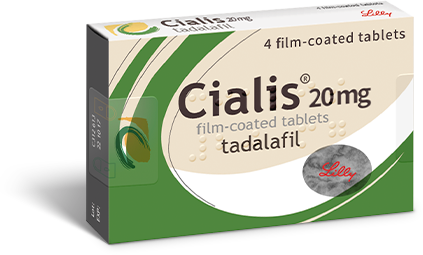 犀利士 Cialis 20mg 商品