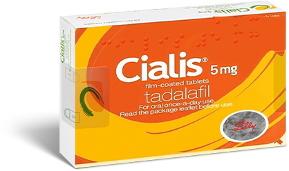 犀利士 Cialis 5mg 商品